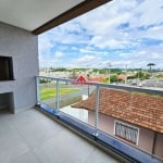 Apartamento 3 dormitórios e 1 suíte , com 85m² - Colônia Rio Grande - São José dos Pinhais