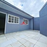 Casa 02 Dormitórios com 54m² , Costeira - São José dos Pinhais