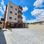 Apartamento 03 Dormitórios com 58m²  - Parque da Fonte - São José dos Pinhais.