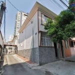 Sobrado com 2 dormitórios para alugar, 106 m² por R$ 4.500,00/mês - Ipiranga - São Paulo/SP