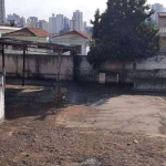 Terreno para alugar, 885 m² por R$ 13.201,16/mês - Bairro da Saude  - São Paulo/SP