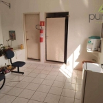 Sala para alugar, 80 m² por R$ 1.431,94/mês - Ipiranga - São Paulo/SP