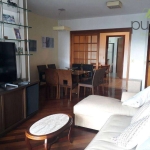 Apartamento à venda, 134 m² por R$ 1.200.000,00 - Ipiranga - São Paulo/SP