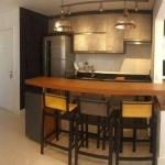 Apartamento Duplex à venda, 89 m² por R$ 1.200.000,00 - Saúde - São Paulo/SP