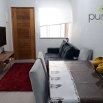 Apartamento com 2 dormitórios à venda, 51 m² por R$ 310.000,00 - Vila Gustavo - São Paulo/SP