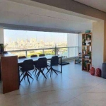 Apartamento com 3 dormitórios à venda, 142 m² por R$ 1.980.000,00 - Ipiranga - São Paulo/SP