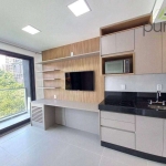 Studio para alugar, 27 m² por R$ 4.925,00/mês - Pinheiros - São Paulo/SP