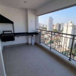 Apartamento com 2 dormitórios à venda, 71 m² por R$ 860.000,00 - Vila Dom Pedro I - São Paulo/SP