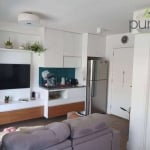 Apartamento com 1 dormitório à venda, 34 m² por R$ 380.000,00 - Ipiranga - São Paulo/SP