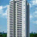 Apartamento com 3 dormitórios, 128 m² - venda por R$ 1.750.000,00 ou aluguel por R$ 8.769,00/mês - Vila Firmiano Pinto - São Paulo/SP