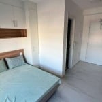 Apartamento para alugar, 19 m² por R$ 2.897,00/mês - Ipiranga - São Paulo/SP