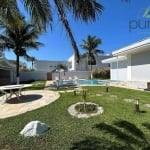 Casa com 7 dormitórios para alugar, 2000 m² por R$ 26.900,00/mês - Acapulco - Guarujá/SP