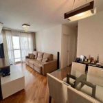 Apartamento à venda, 63 m² por R$ 670.000,00 - Ipiranga - São Paulo/SP