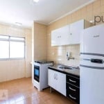 Apartamento com 1 dormitório à venda, 52 m² por R$ 500.000,00 - Vila Mariana - São Paulo/SP