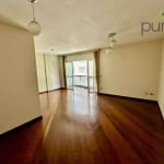 Apartamento com 4 dormitórios, 108 m² - venda por R$ 1.200.000,00 ou aluguel por R$ 7.200,00/mês - Vila da Saúde - São Paulo/SP