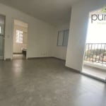 Apartamento para alugar, 33 m² por R$ 2.905,00/mês - Vila Dom Pedro I - São Paulo/SP