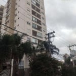 Apartamento com 1 dormitório para alugar, 38 m² por R$ 3.360,00/mês - Alto do Ipiranga - São Paulo/SP