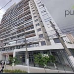 Apartamento com 1 dormitório, 33 m² - venda por R$ 370.000,00 ou aluguel por R$ 2.720,00/mês - Alto do Ipiranga - São Paulo/SP