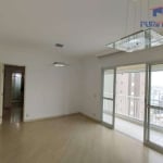 Apartamento com 3 dormitórios, 98 m² - venda por R$ 1.250.000,00 ou aluguel por R$ 6.942,70/mês - Vila Gumercindo - São Paulo/SP