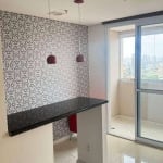 Sala para alugar, 38 m² por R$ 2.580,00/mês - Ipiranga - São Paulo/SP