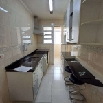 Apartamento com 3 dormitórios, 67 m² - venda por R$ 350.000,00 ou aluguel por R$ 2.109,42/mês - Jardim Vergueiro (Sacomã) - São Paulo/SP