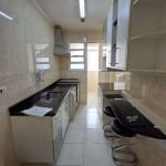 Apartamento com 3 dormitórios, 67 m² - venda por R$ 330.000,00 ou aluguel por R$ 2.109,42/mês - Jardim Vergueiro (Sacomã) - São Paulo/SP