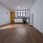 Apartamento com 1 dormitório para alugar, 31 m² por R$ 2.078,00/mês - Vila Dom Pedro I - São Paulo/SP