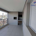 Apartamento com 3 dormitórios, 94 m² - venda por R$ 1.300.000,00 ou aluguel por R$ 7.550,00/mês - Ipiranga - São Paulo/SP