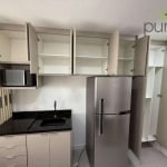 Studio com 1 dormitório para alugar, 24 m² por R$ 3.090,00/mês - Ipiranga - São Paulo/SP