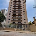 Apartamento com 3 dormitórios, 120 m² - venda por R$ 595.000,00 ou aluguel por R$ 4.670,52/mês - Vila Santo Estéfano - São Paulo/SP