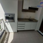 Apartamento com 2 dormitórios para alugar, 57 m² por R$ 3.835,00/mês - Ipiranga - São Paulo/SP