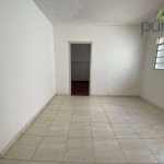 Casa com 1 dormitório para alugar, 50 m² por R$ 1.500,00/mês - Vila Gumercindo - São Paulo/SP