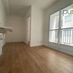 Apartamento com 2 dormitórios para alugar, 33 m² por R$ 2.425,00/mês - Vila Dom Pedro I - São Paulo/SP