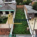 Terreno 180 m  Plano e Todo Murado em Rua Asfaltada em Almirante Tamandaré