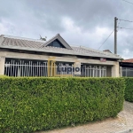 Casa na Fazenda Rio Grande 164m  garagem p  4 carros e amplo terreno nos fundos