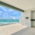 Cobertura Frente ao Mar, com 3 quartos (3 suítes) à venda, 190 m² por R$ 2.300.000 - Enseada - Guarujá/SP – Imobiliária Mercuri