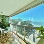 Apartamento Astúrias, 3 quartos à venda por R$ 1.350.000 - Imobiliária Guarujá