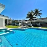 Luxuosa Casa com 7 Suítes no Jardim Acapulco, Guarujá