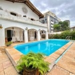 Casa Enseada, 5 quartos à venda por R$ 1.500.000 - Imobiliária Guarujá