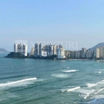 Apartamento com 2 dormitórios à venda, 110 m² por R$ 900.000,00 - Pitangueiras - Guarujá/SP