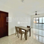 Apartamento com 1 quarto à venda, 57 m² por R$ 220.000 - Prédio com Lazer - Enseada - Guarujá/SP - Imobiliária Mercuri