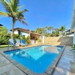 Casa com 3 dormitórios à venda, 220 m² por R$ 1.800.000,00 - Balneário Praia do Pernambuco - Guarujá/SP