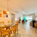 Apartamento com Varanda Gourmet, 4 quartos (2 suítes) à venda, 139 m² por R$ 900.000 - Enseada - Guarujá/SP - Imobiliária Mercuri