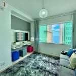 Apartamento Pitangueiras, 2 quartos à venda por R$ 630.000 - Imobiliária Guarujá