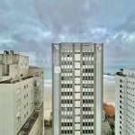 Apartamento com Vista para o Mar, 4 quartos (4 suítes) à venda, 230 m² por R$ 1.200.000 - Pitangueiras - Guarujá/SP - Imobiliária Mercuri