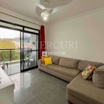 Apartamento com 3 quartos (1 suíte) à venda, 99 m² por R$ 410.000 - Prédio com Lazer - Enseada - Guarujá/SP - Imobiliária Mercuri