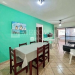 Apartamento Astúrias, 2 quartos à venda por R$ 645.000 - Guarujá Guarujá