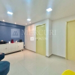 Sala para alugar, 35 m² por R$ 2.700,00/mês - Pitangueiras - Guarujá/SP