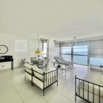 Apartamento em Guarujá com Vista Panorâmica para o Mar