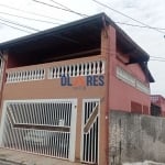 Casa com 3 quartos à venda na Rua Isabel de Freitas Sassi, 171, Jardim Santa Terezinha, Taboão da Serra